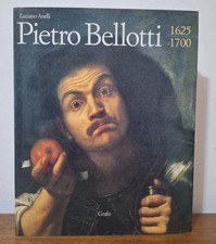 PIETRO BELLOTTI LUCIANO ANELLI