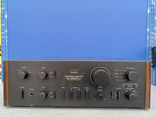 Sansui d707f extra - au-d707f,