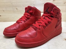 NIKE JORDAN 1 FLIGHT SCARPE