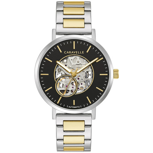 Orologio uomo caravelle - uomo,
