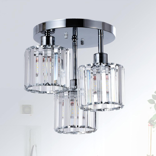 Lampadari moderni cristallo - moderni,