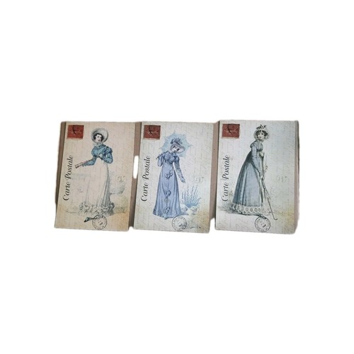 Set lotto cartoline - set,