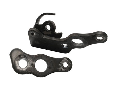 Piastra base con supporto - base,
