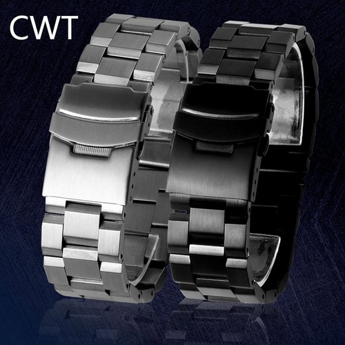 Cinturino orologio spesso