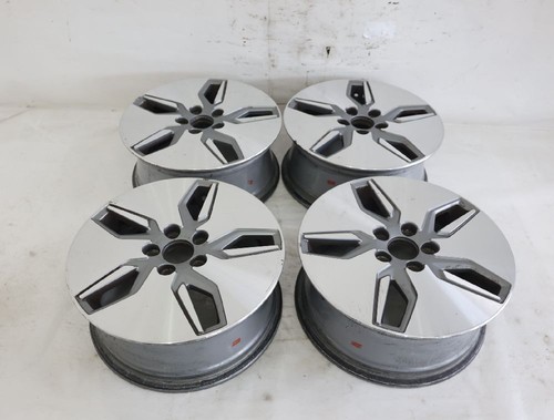 Kit cerchi 5x16 - kit, 6.5x16