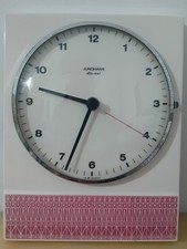 Orologio parete junghans - da,