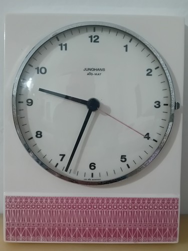 Orologio parete junghans - parete,