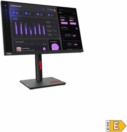Monitor schermo lenovo - monitor,