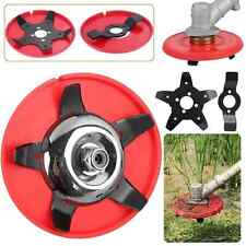 Piastra di diserbo per