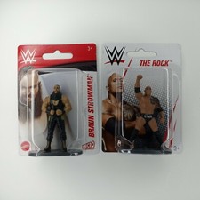 Braun Strowman and John Cena