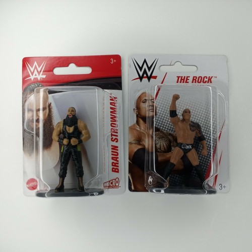 Braun strowman and john cena - and,