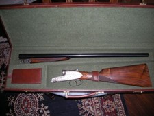 DOPPIETTA Cal.12 F.lli GAMBA