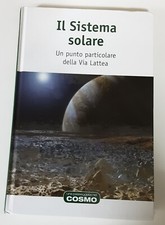 Il Sistema Solare - Una Passeggiata nel Cosmo - Rba 2016