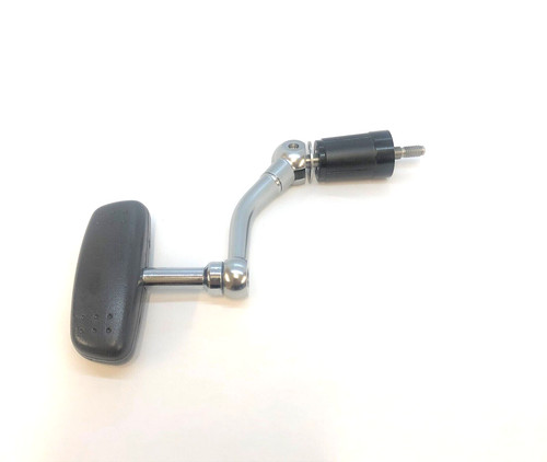 Maniglia shimano baitrunner - maniglia,