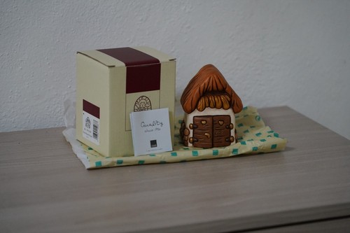 Thun fienile presepe classico - ,