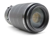 CANON FD 4,5/75-200 - SHC