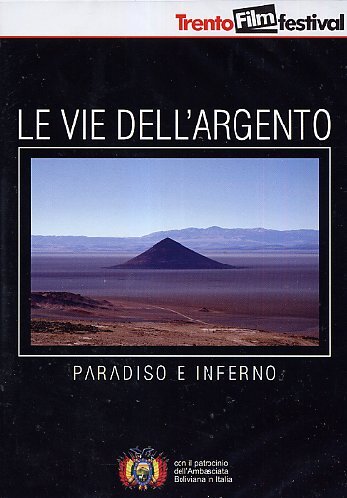 Vie dell argento dvd - le,