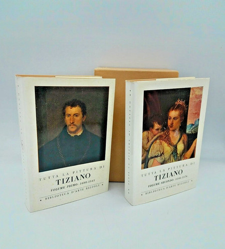 Tutta pittura tiziano - di,