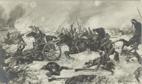 Militari ww1 1914 15 - militari,