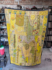 Copriletto/Copritavolo da