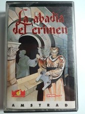 LA ABADIA DEL CRIMEN OPERA