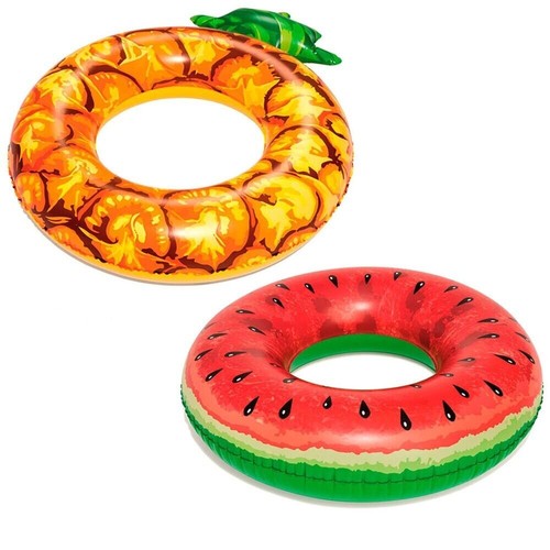 Ciambella galleggiante