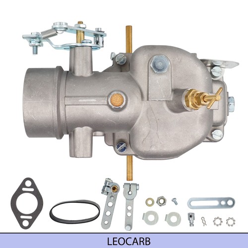 Carburatore per trattore john - carburatore,