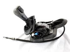 25167560346 LEVA POMELLO CORDA SELETTORE MARCE CAMBIO AUTOMATICO BMW SERIE 5 530