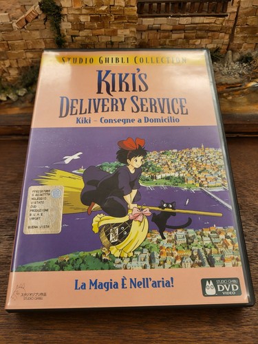 Kiki consegne domicilio - kiki,