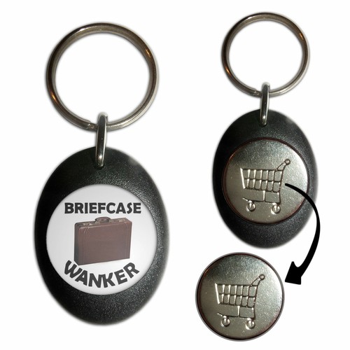 Briefcase nker plastic - w*nker,