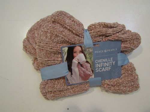 Sciarpa moda grossa - peace, &