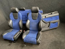 RECARO rivestimento in pelle