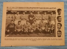 NAPOLI SQUADRA