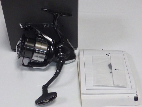 Mulinello spinning shimano - mulinello, da