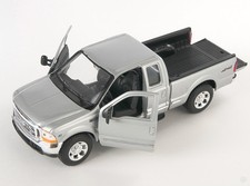 SPEDIZIONE LAMPO FORD F-350