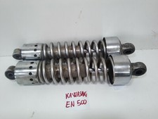AMMORTIZZATORE POSTERIORE ORIGINALE KAWASAKI EN 500 2001 2004 .