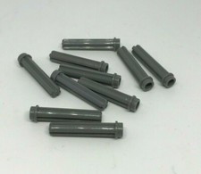 LEGO Technic: 10x Asse 3L -