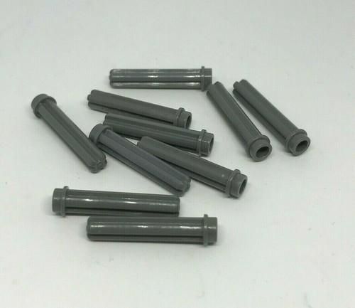 Lego technic 10x asse - lego,