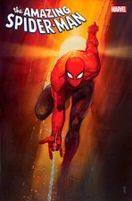 AMAZING SPIDER-MAN #45 1:25