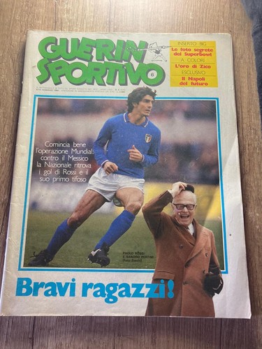 Guerin sportivo 8 - sportivo, 8/14