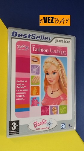 Gioco per barbie - gioco,
