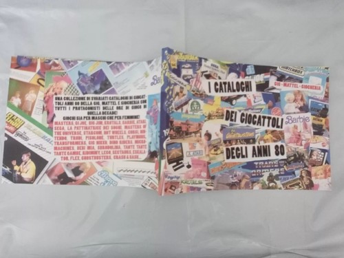 Catalogo giocattoli bambole - giocattoli,