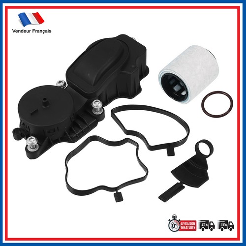 Kit déshuileur avec filtre - avec,