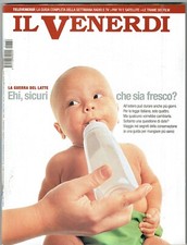 VENERDì 2002/732=MARTIN MYSTERE=SHERYL CROW=ARTICOLO 31=VANESSA BEECROFT=DUST=