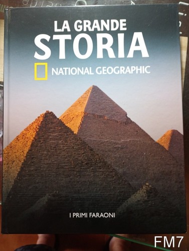 Primi faraoni grande - primi, la
