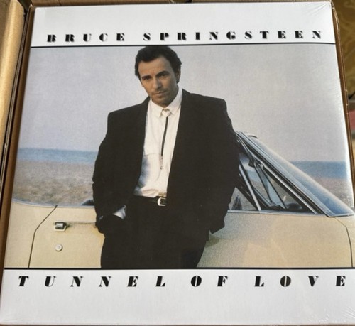 Vinile nuovo bruce - vinile,