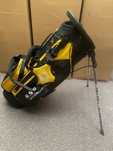 Borsa supporto golf junior