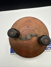 Mulinello da Pesca Antico 5"