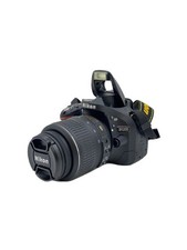 Nikon fotocamera reflex