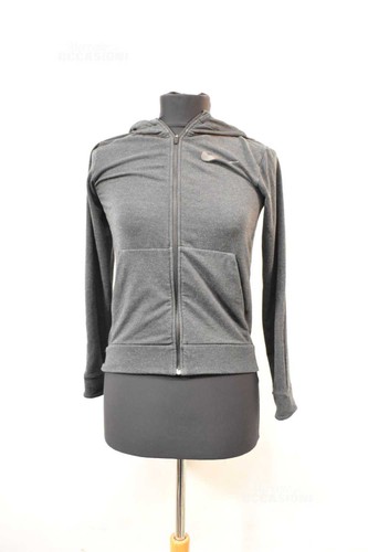 Nike sweatshirt black - sweatshirt, 147-158